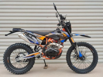 Regulmoto Athlete PRO 300, 2025 г.