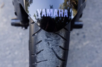 Yamaha MT МТ-09 SP, 2022 г.