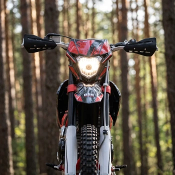 Эндуро BSE Z10, 2026 г.