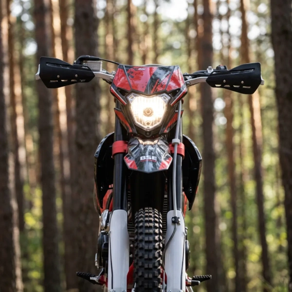 Эндуро BSE Z10, 2026 г.