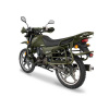 Классик Shineray XY 200-4 Intruder, 2025 г.
