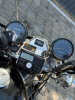 Kawasaki VN VN700, 1985 г.