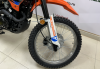 Racer Panther RC300-GY8X, 2024 г.