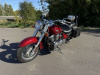 Kawasaki VN VN900, 2007 г.