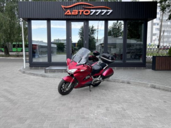 Honda ST 1300, 2003 г.