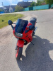 Suzuki Katana GSX600f, 1990 г.