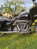 Harley-Davidson Road Glide FLTRX SPECIAL 114, 2023 г.