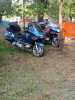 BMW K 1200LT, 2001 г.