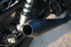 Triumph Bonneville T120 Black, 2023 г.