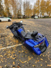 Honda Gold Wing, 2013 г.