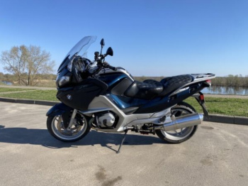BMW R 1200RT, 2012 г.