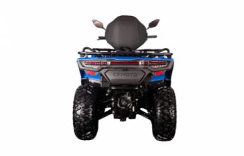 CFMOTO CForce 500 Basic, 2026 г.
