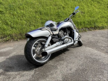 Harley-Davidson V-Rod, 2012 г.