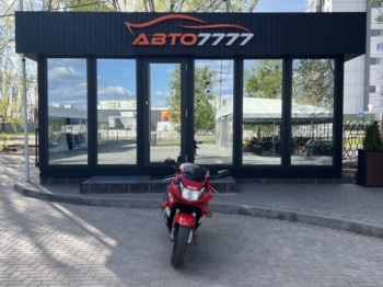 Honda CBR 600F, 1997 г.