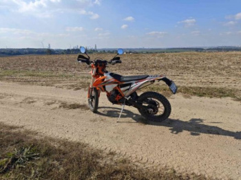 Regulmoto Crosstrec 300, 2024 г.