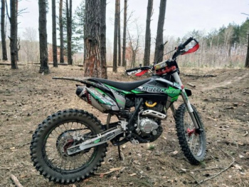 Motoland XT300 HS, 2024 г.