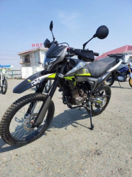Regulmoto TE PR Tour Enduro, 2024 г.