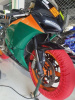 Honda CBR 1000RR Fireblade, 2009 г.