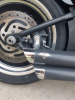 Harley-Davidson Fat Boy, 2012 г.