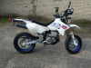 Suzuki DR-Z DR-Z400SM, 2022 г.