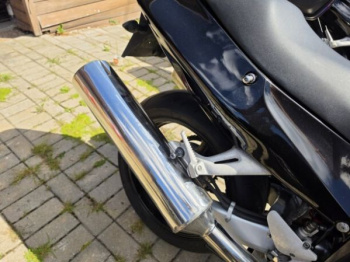 Honda CBR, 1998 г.