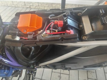 Procida NB 300, 2025 г.