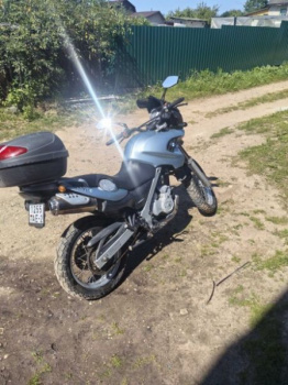 BMW F, 2007 г.