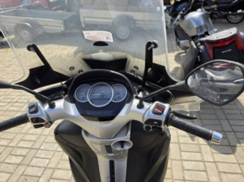 Piaggio Vespa, 2017 г.