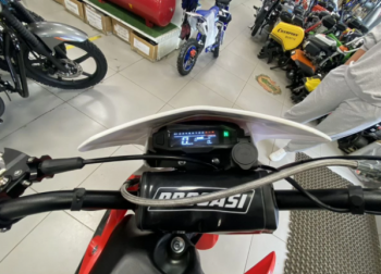 Progasi Smart 150, 2024 г.