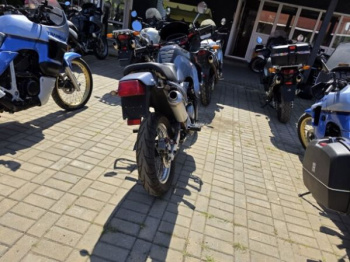 Honda Transalp, 1999 г.