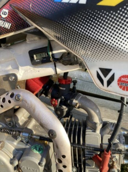 YCF F150 sp1, 2023 г.