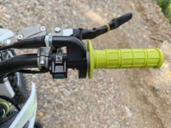 Motoland 125 SX 125 E, 2026 г.