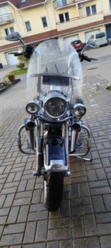 Harley-Davidson Road King, 2012 г.