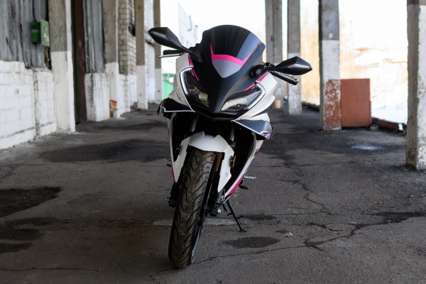 Спорт AVM ONYX 400, 2026 г.