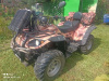 Stels ATV утилитарный, 2014 г.