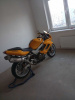 Honda VTR, 1998 г.