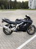 Honda CBR F4I, 2004 г.