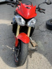 Triumph Street Triple R, 2012 г.