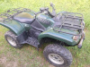 Yamaha Grizzly, 2005 г.