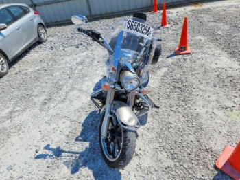 Yamaha XVS 950, 2010 г.