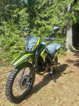 Motoland Enduro LT250 NEON, 2026 г.