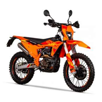 Regulmoto SIX DAYS NB 350, 2026 г.