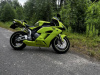 Honda CBR, 2004 г.
