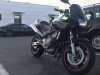 Honda CB hornet S, 2002 г.