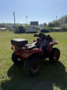 Yamaha Grizzly, 2016 г.