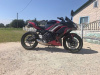 Kawasaki EX 650R, 2025 г.