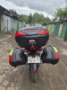 Kawasaki Versys 650, 2013 г.