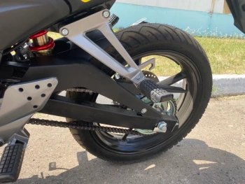 Спорт Racer RC 300CS SKYWAY, 2025 г.