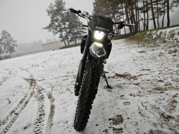 Regulmoto Sport 003 PR PRO 300, 2025 г.