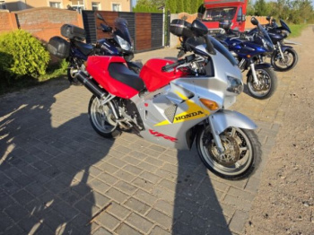 Honda VFR 50th, 1999 г.